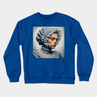 Maid Crewneck Sweatshirt